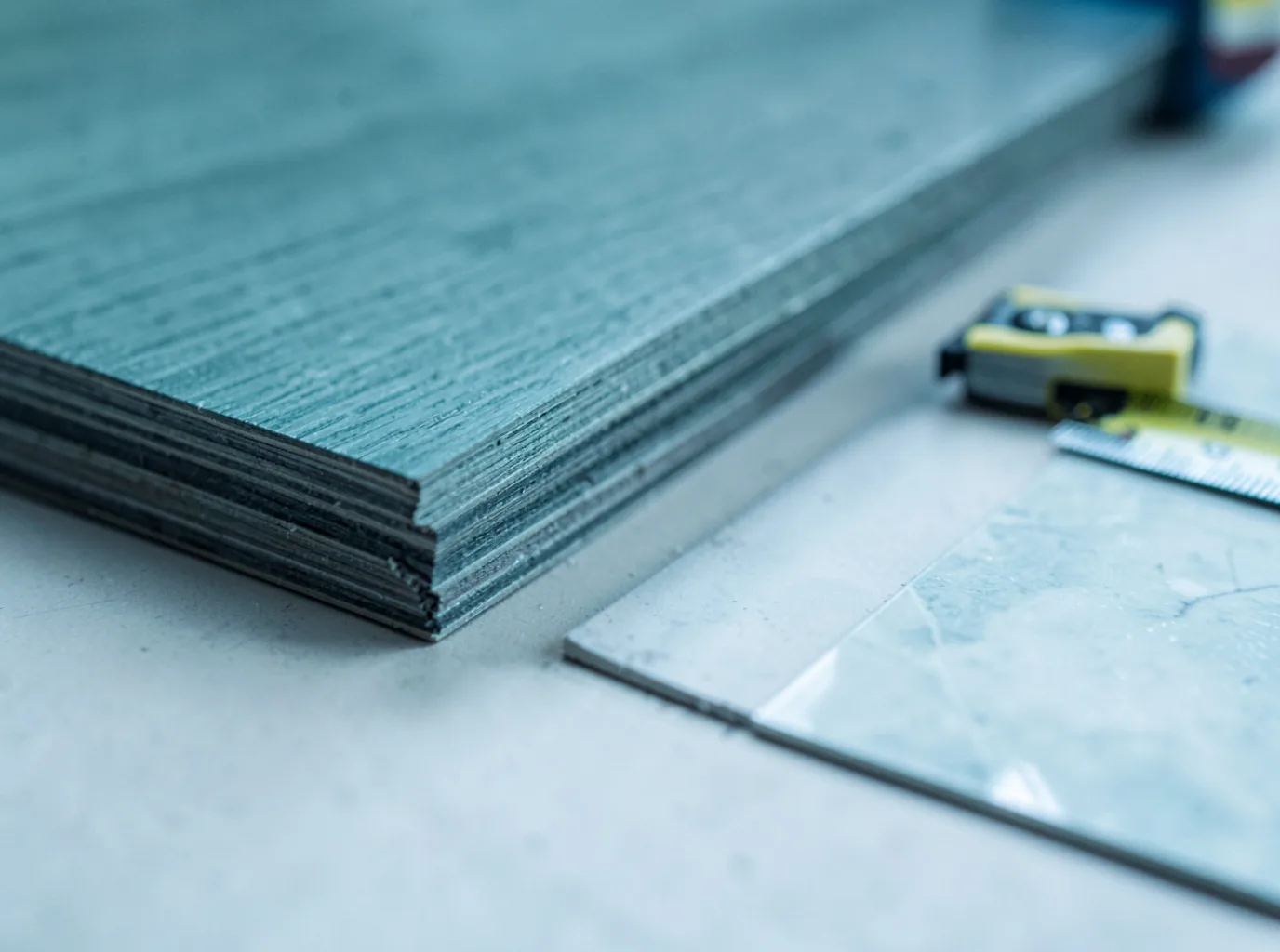 Luxury Vinyl Plank Installation Gibson, NC FAQs